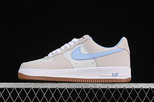 All categories Nk Air Force 1 Air Force series Nk Air Force 1 Low Nk Air Force 1'07 Low Air Force 1 low-top casual sneakers IB6388-002